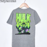 Remera Avengers - 80847 -