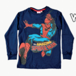 Remera ML Spiderman - 80913