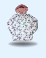 Campera de abrigo Minnie - 82545