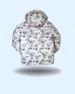 Campera de abrigo Minnie - 82545 - Imagen 3