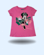 Remera Pupera Minnie - 82639 -