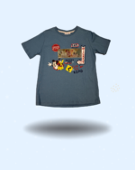 Remera MC Mickey - 80533 - - Imagen 4