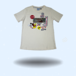 Remera MC Mickey - 80533 -
