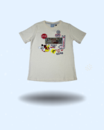 Remera MC Mickey - 80533 -