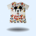 Remera MC Mickey - 80511 -