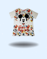 Remera MC Mickey - 80511 -