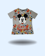 Remera MC Mickey - 80511 - - Imagen 4
