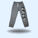 Jogging Mickey - 80530