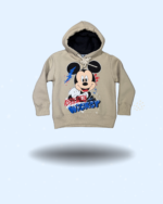 Buzo con capucha Mickey - 80537