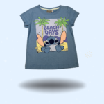 Remera MC Stitch - 85081 -