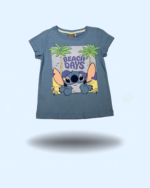 Remera MC Stitch - 85081 -