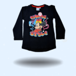 Remera Minnie - 82554 -