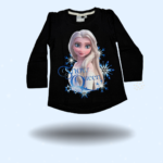 Remera Ml Frozen - 82488