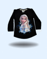 Remera Ml Frozen - 82488