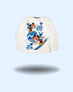 Remera ML Mickey - 80523