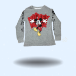 Remera Ml Mickey - 80545