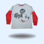 Remera ML Mickey - 80544