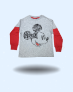 Remera ML Mickey - 80544