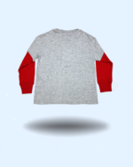 Remera ML Mickey - 80544 - Imagen 3