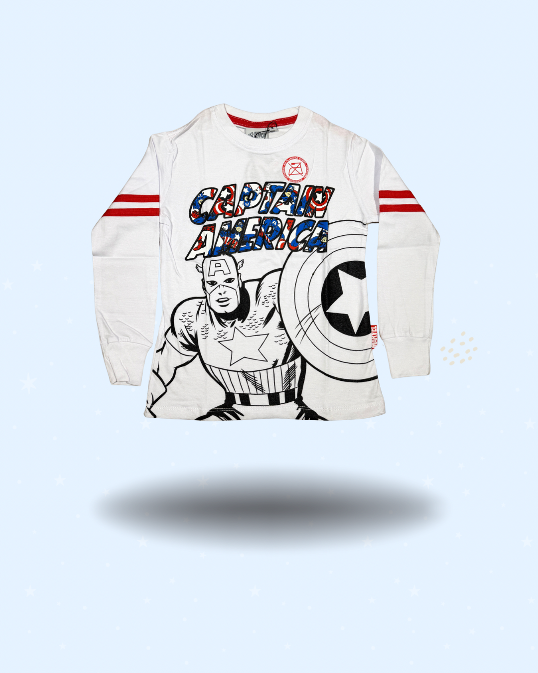 IMG_4697 Remera ML Avengers - 80839 - Imagen 1
