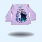Remera Ml Frozen - 82491 -