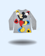 Remera ML Mickey - 80522