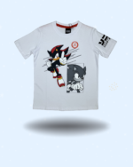 Remera MC Sonic - 85513 - - Imagen 3