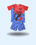 Pijama MC Spiderman - 80158 - - Imagen 3