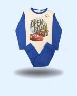 Pijama Ml Cars - 80360 - Imagen 3