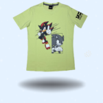 Remera MC Sonic - 85513 -