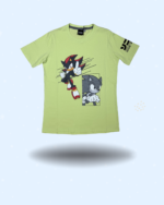 Remera MC Sonic - 85513 -