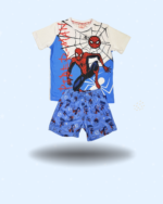 Pijama MC Spiderman - 80158 -