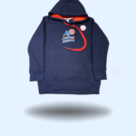 Buzo capucha Avengers - 80828