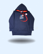 Buzo capucha Avengers - 80828