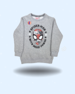 Buzo CR Spiderman - 80957 -