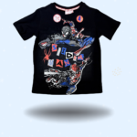 Remera MC Spiderman - 80983 -
