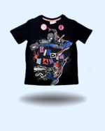 Remera MC Spiderman - 80983 -