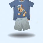 Pijama MC Paw Patrol - 88034 -