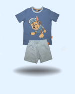 Pijama MC Paw Patrol - 88034 -