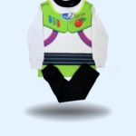 Pijama ML Toy story - 80426