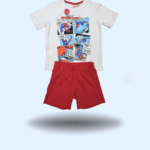 Pijama Spiderman - 80987 -