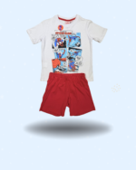Pijama Spiderman - 80987 -