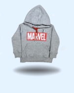 Buzo capucha Avengers - 80802 - Imagen 3