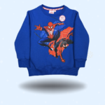 Buzo CR Spiderman - 80956
