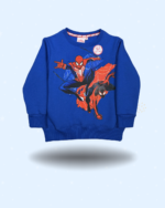 Buzo CR Spiderman - 80956