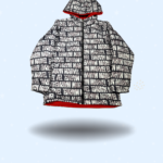 Campera abrigo Avengers - 80832 -
