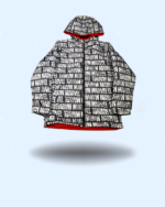 Campera abrigo Avengers - 80832 -