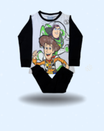Pijama ML Toy story - 80470