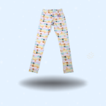 Calza Frozen - 82654 -