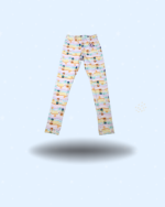 Calza Frozen - 82654 -
